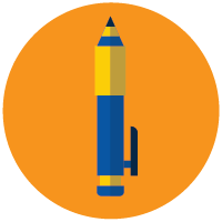 Pen Icon