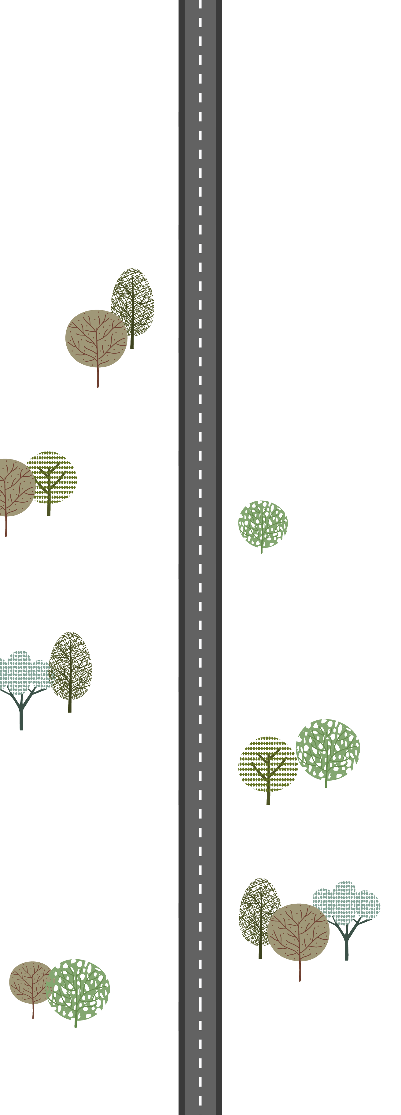 Mobile Road