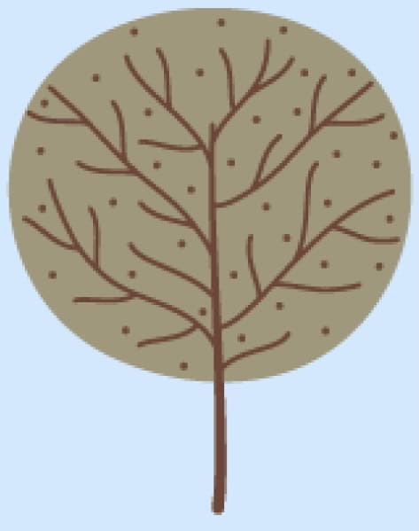 Mobile Tree